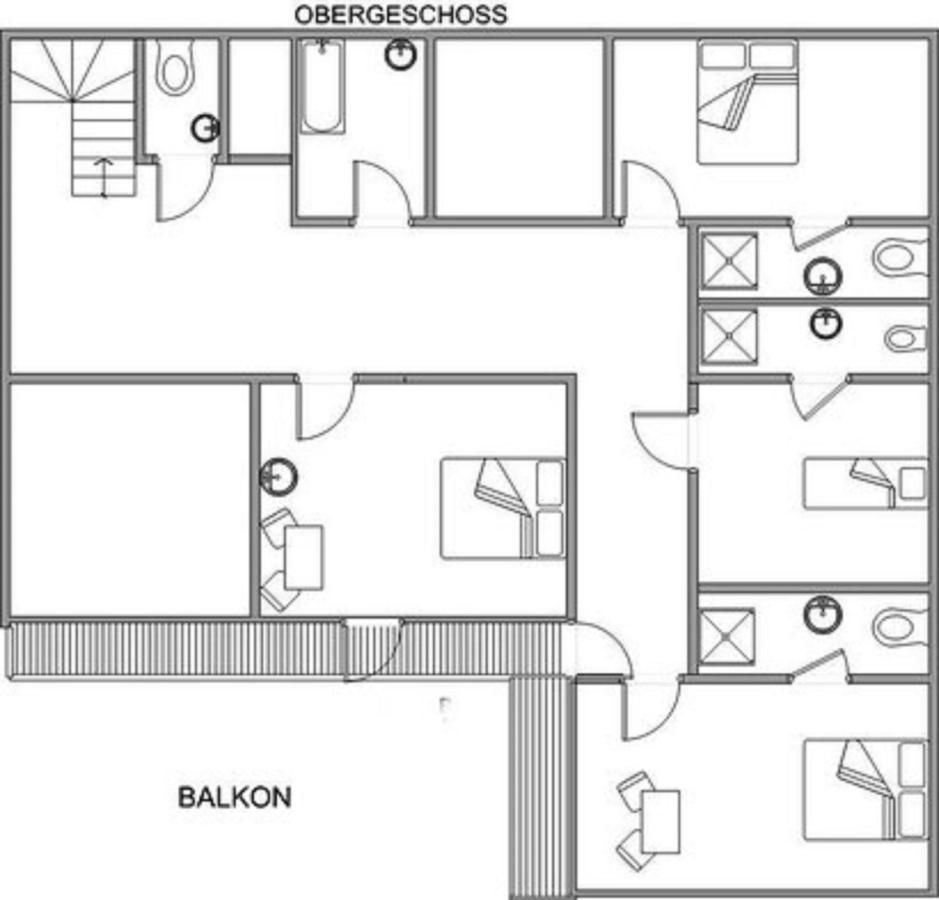 Almaar - Arno'S Hoamat Apartment Sölden Exterior foto